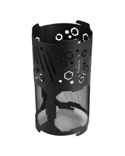 Захисна сітка Embery Mesh Cover Black - фото 2