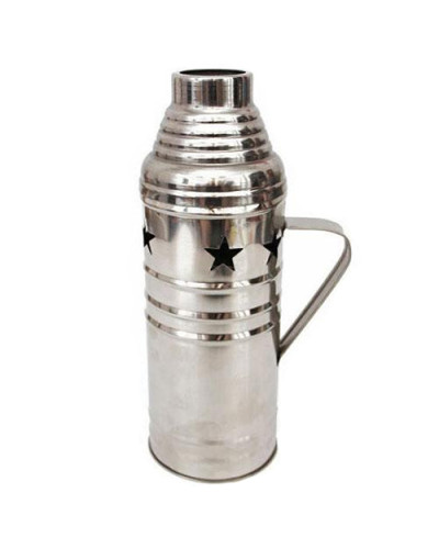 Ковпак для кальяну Miya XL Silver