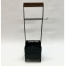 Кошик для вугілля Snake Hookah Black - фото 2