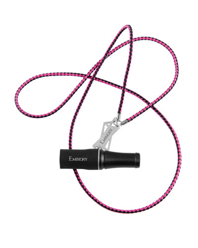 Мундштук персональний Embery 3.0 Purple Black