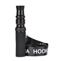 Мундштук персональный Hornet Shape Black