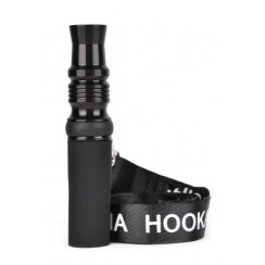 Мундштук персональный Hornet Shape Black