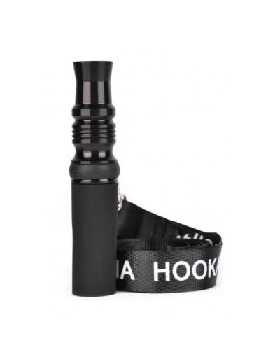 Мундштук персональний Hornet Shape Black