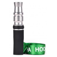 Мундштук персональный Hornet Shape Silver