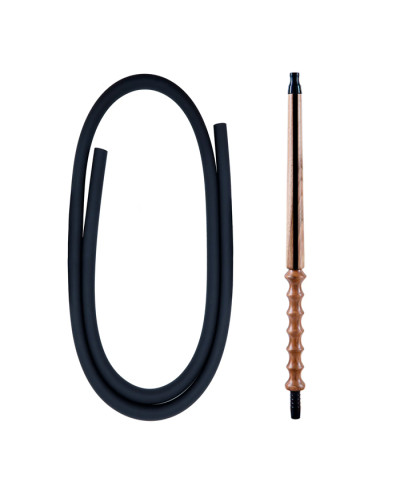 Мундштук Karma Line Black