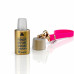 Персональний мундштук Sunpipe Gold CAPSULA Pink - фото 1