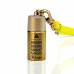 Персональний мундштук Sunpipe Gold CAPSULA Yellow - фото 2