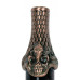 Мундштук Yahya Skull Blue - фото 2