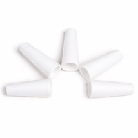 Мундштуки одноразовые White 100 шт.