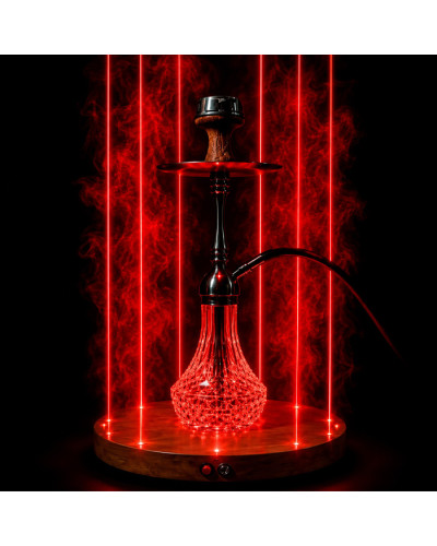 Підсвітка для кальяну Hornet 10LED - фото 2