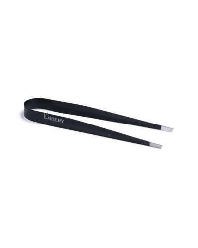Щипці Embery Mini Black