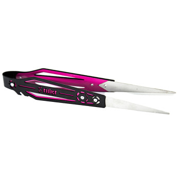 Щипцы 2x2 Hookah Rider Pink - фото 6