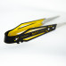 Щипці 2x2 Hookah Rider Yellow - фото 3
