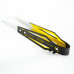 Щипці 2x2 Hookah Rider Yellow - фото 2