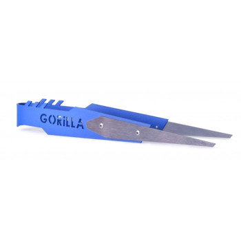 Щипцы GORILLA Blade Blue 23 см - фото 9