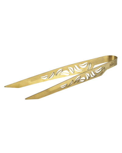 Щипці Sunpipe ODIN x LOUD Gold 27 см