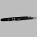 Щипці Trumpet Hookah Rai Black 24 см - фото 2