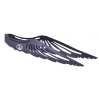 Щипці Yahya Sky Black 22 см