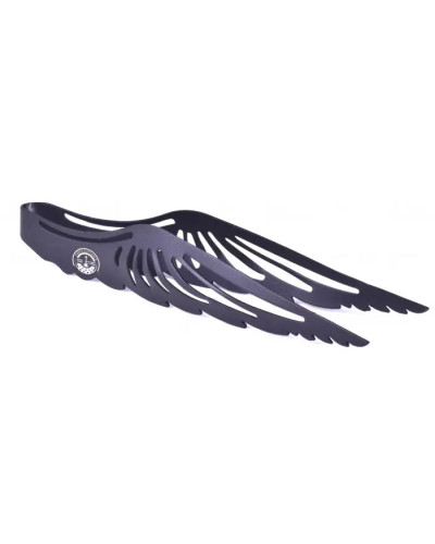Щипці Yahya Sky Black 22 см