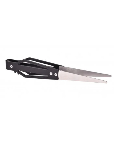 Щипці Yahya Arrow Black