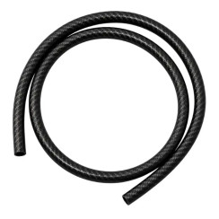 Шланг силиконовый Hornet Carbon Black 150 см