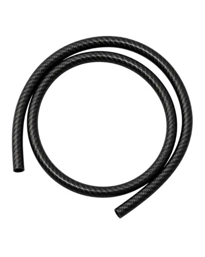 Шланг силіконовий Hornet Carbon Black 150 см