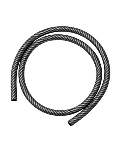 Шланг силіконовий Hornet Carbon Gray 150 см