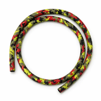 Шланг силиконовый Hornet Carbon Multicam 150 см
