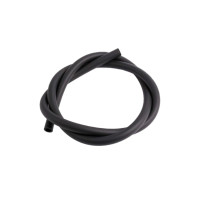 Шланг силіконовий Yahya Soft Touch Black 150 см