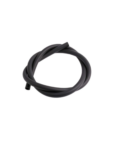 Шланг силіконовий Yahya Soft Touch Black 150 см