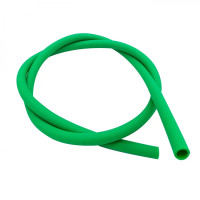 Шланг силіконовий Yahya Soft Touch Green 150 см