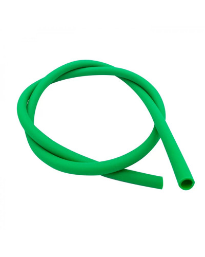 Шланг силіконовий Yahya Soft Touch Green 150 см