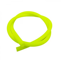 Шланг силіконовий Yahya Soft Touch Lime 150 см