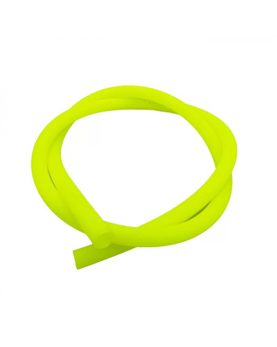 Шланг силіконовий Yahya Soft Touch Lime 150 см