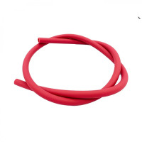 Шланг силіконовий Yahya Soft Touch Pink 150 см