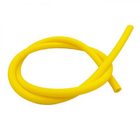Шланг силіконовий Yahya Soft Touch Yellow 150 см