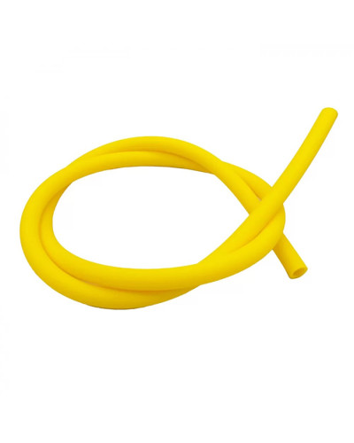 Шланг силіконовий Yahya Soft Touch Yellow 150 см