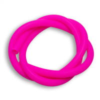 Шланг силіконовий Yahya Soft Touch Pink 150 см