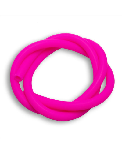 Шланг силіконовий Yahya Soft Touch Pink 150 см