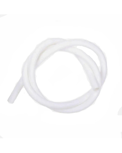Шланг силіконовий Yahya Soft Touch White 150 см
