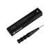 Шило Gramm Awl 2.0 Black 11 см - фото 2