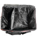 Сумка для кальяну Garden велика Black 40х30х32 см - фото 3
