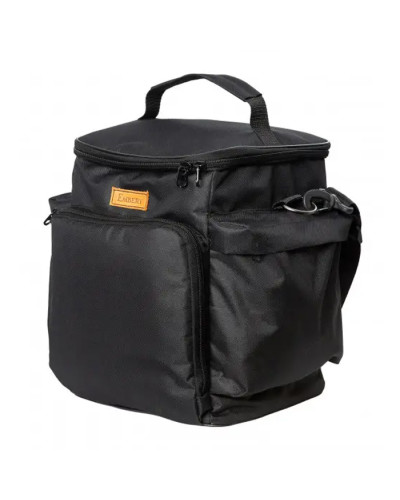 Сумка для кальяну Embery Mini MONO Big Bag Black 32х22х30 см - фото 2