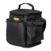 Сумка для кальяну Embery Mini MONO Big Bag Black 32х22х30 см - фото 2