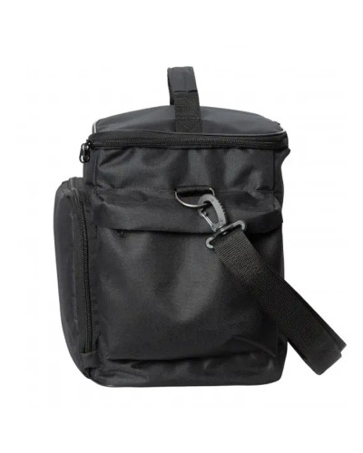 Сумка для кальяну Embery Mini MONO Big Bag Black 32х22х30 см - фото 3