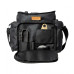Сумка для кальяну Embery Mini MONO Big Bag Black 32х22х30 см - фото 5