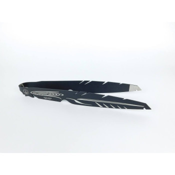 Щипцы Trumpet Hookah Angel Black - фото 4