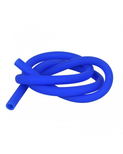 Шланг силіконовий Yahya Soft Touch Blue 150 см