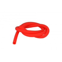 Шланг силіконовий Yahya Soft Touch Red 150 см