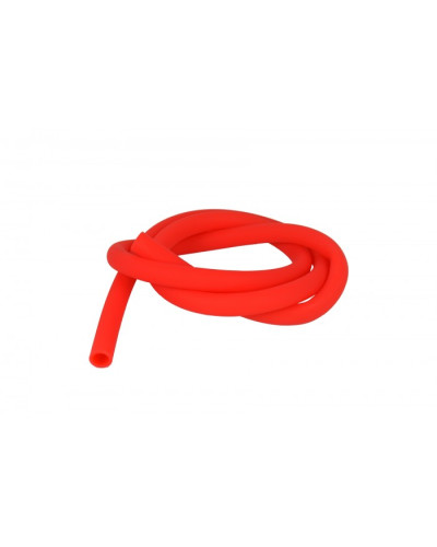 Шланг силіконовий Yahya Soft Touch Red 150 см